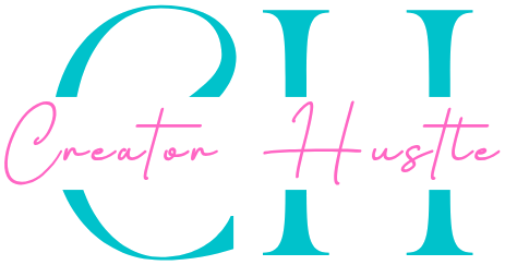 Creator Hustle AI